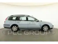 2005 Ford Mondeo