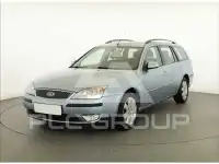 2005 Ford Mondeo