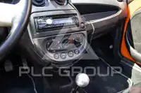 2005 Ford Ka/Ka+
