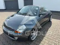 2005 Ford Ka/Ka+
