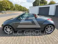 2005 Ford Ka/Ka+