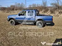 2005 Ford RANGER