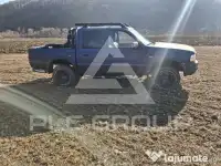 2005 Ford RANGER