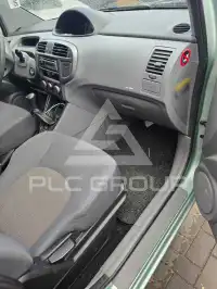 2005 Hyundai Matrix