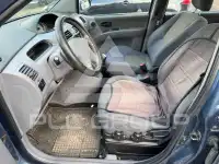 2005 Hyundai Matrix