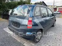 2005 Hyundai Matrix
