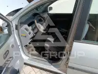 2005 Hyundai Matrix