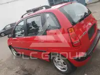 2005 Hyundai Matrix