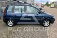 2005 Hyundai Matrix