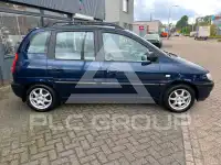 2005 Hyundai Matrix