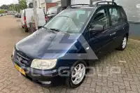 2005 Hyundai Matrix