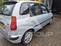2005 Hyundai Matrix