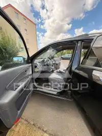 2005 Hyundai Tucson