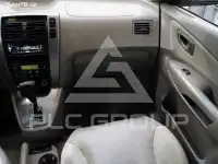 2005 Hyundai Tucson