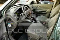2005 Hyundai Tucson