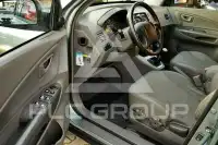 2005 Hyundai Tucson