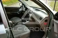 2005 Hyundai Tucson