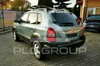 2005 Hyundai Tucson