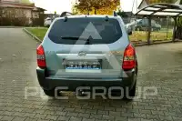 2005 Hyundai Tucson