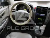 2005 Hyundai Tucson