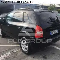 2005 Hyundai Tucson