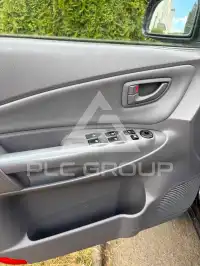 2005 Hyundai Tucson