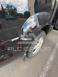 2005 Hyundai Tucson