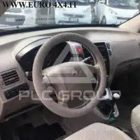 2005 Hyundai Tucson