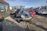 2005 Hyundai Tucson