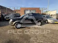 2005 Hyundai Tucson