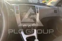 2005 Hyundai Tucson