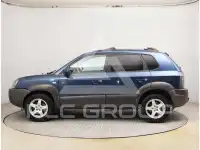 2005 Hyundai Tucson