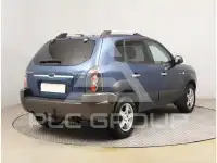 2005 Hyundai Tucson