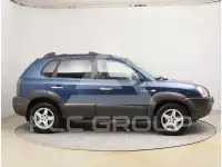 2005 Hyundai Tucson