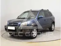 2005 Hyundai Tucson