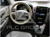 2005 Hyundai Tucson
