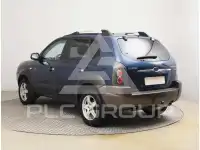 2005 Hyundai Tucson