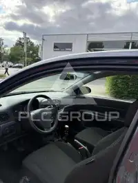2005 Hyundai Accent
