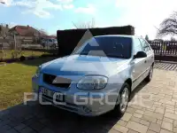 2005 Hyundai Accent