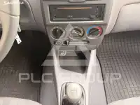 2005 Hyundai Accent