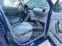 2005 Hyundai Atos