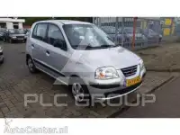 2005 Hyundai Atos