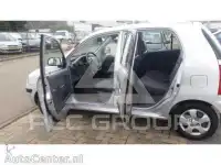 2005 Hyundai Atos