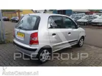 2005 Hyundai Atos