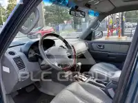 2005 Hyundai Terracan