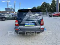 2005 Hyundai Terracan