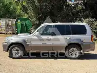 2005 Hyundai Terracan