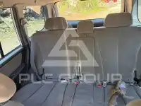 2005 Hyundai Terracan