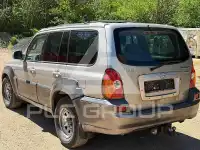 2005 Hyundai Terracan