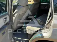 2005 Hyundai Terracan